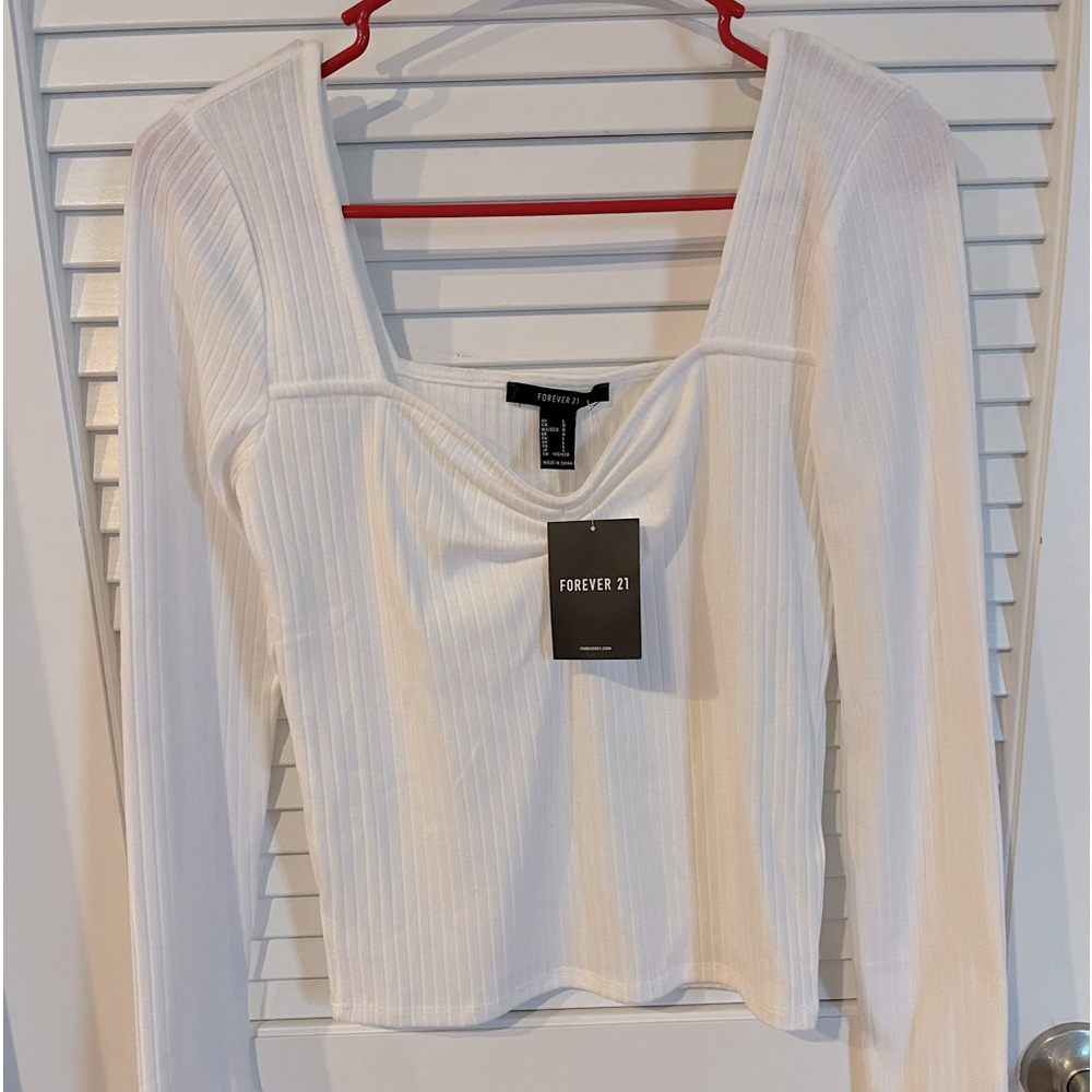 Forever 21 top